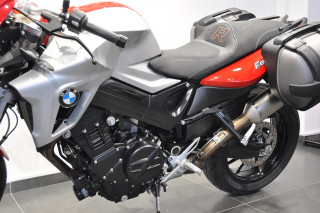 BMW F 800 R 