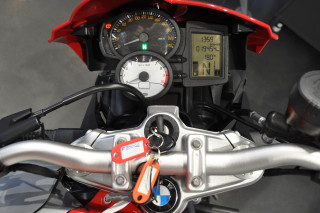 BMW F 800 R 