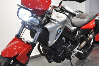 BMW F 800 R 