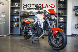 BMW F 800 R 