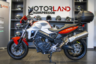 BMW F 800 R 