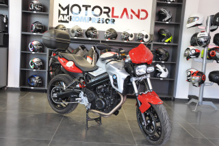 BMW F 800 R 