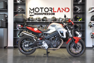 BMW F 800 R 