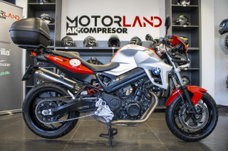 BMW F 800 R 