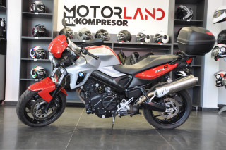 BMW F 800 R 