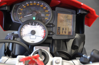 BMW F 800 R 