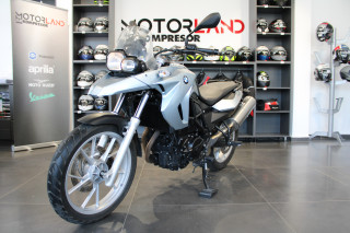 BMW F 650 GS 
