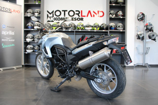 BMW F 650 GS 