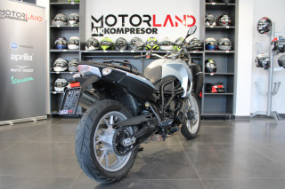 BMW F 650 GS 