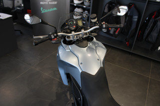 BMW F 650 GS 