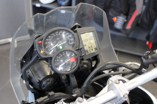 BMW F 650 GS 