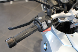 BMW F 650 GS 