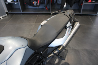 BMW F 650 GS 