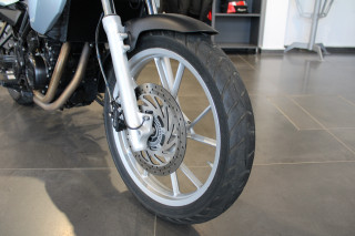 BMW F 650 GS 
