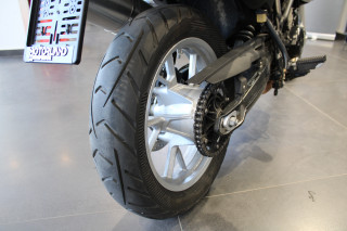 BMW F 650 GS 