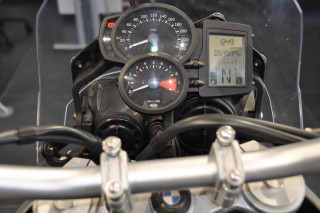 BMW F 800 GS 