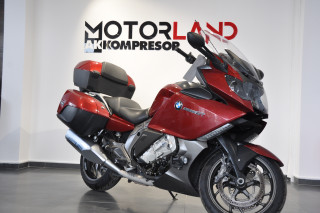 BMW K 1600 GT 