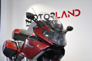BMW K 1600 GT 