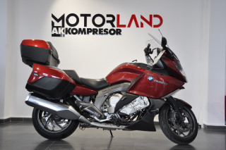 BMW K 1600 GT 