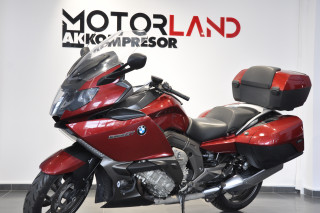 BMW K 1600 GT 