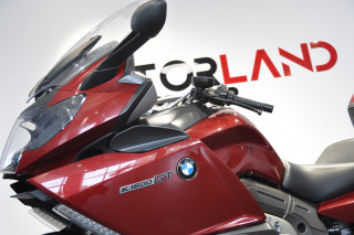BMW K 1600 GT 