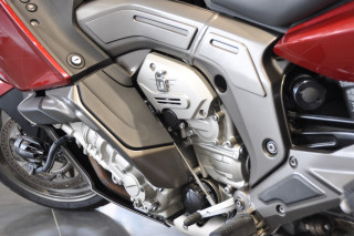 BMW K 1600 GT 