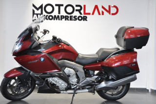 BMW K 1600 GT 