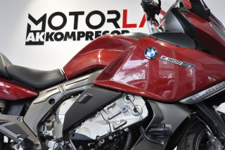 BMW K 1600 GT 