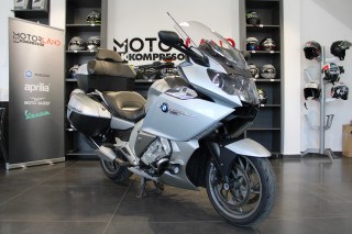 BMW K 1600 GTL 