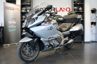 BMW K 1600 GTL 