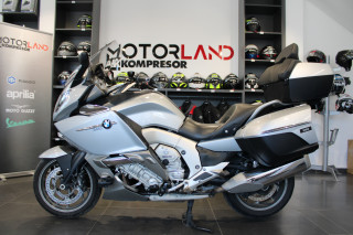 BMW K 1600 GTL 