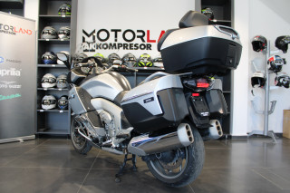 BMW K 1600 GTL 