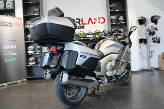 BMW K 1600 GTL 