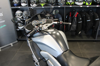 BMW K 1600 GTL 