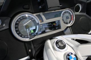 BMW K 1600 GTL 