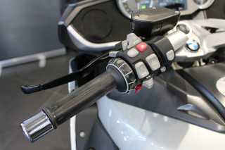 BMW K 1600 GTL 