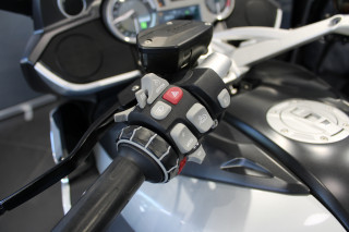 BMW K 1600 GTL 
