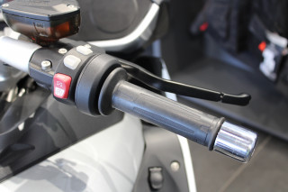 BMW K 1600 GTL 