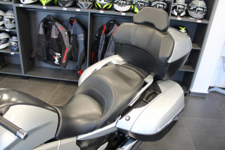 BMW K 1600 GTL 