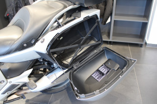 BMW K 1600 GTL 