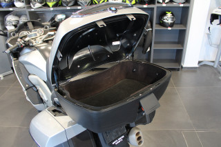 BMW K 1600 GTL 