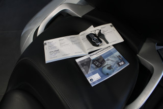 BMW K 1600 GTL 