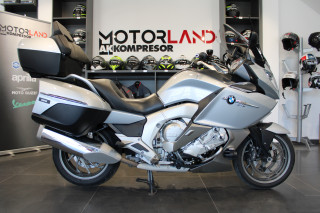 BMW K 1600 GTL 