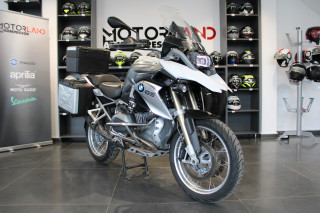 BMW R 1200 GS 