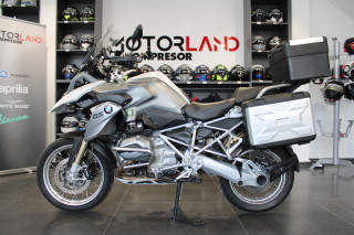 BMW R 1200 GS 