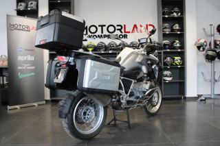 BMW R 1200 GS 
