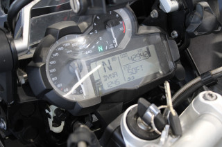 BMW R 1200 GS 