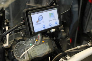 BMW R 1200 GS 