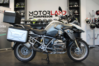 BMW R 1200 GS 
