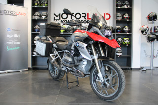 BMW R 1200 GS 